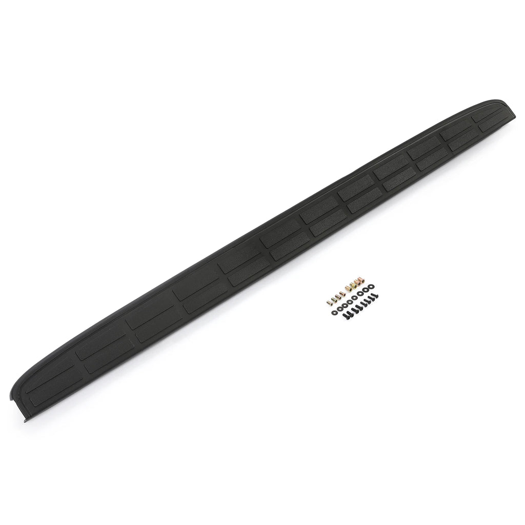 Tailgate Spoiler Cap Molding for Chevrolet Silverado Sierra (1999–2007)