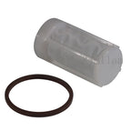 Fuel Filter for Mercury-Mercruiser 6 8 9.9 10 15 20 25-60HP (896375Q01, 896375K01)