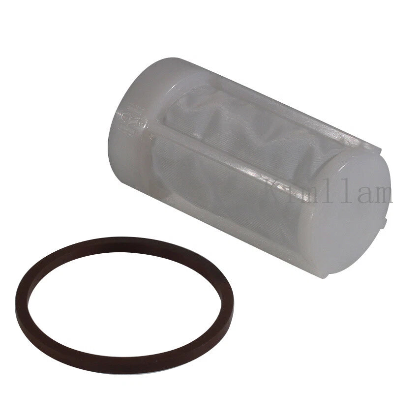 Fuel Filter for Mercury-Mercruiser 6 8 9.9 10 15 20 25-60HP (896375Q01, 896375K01)
