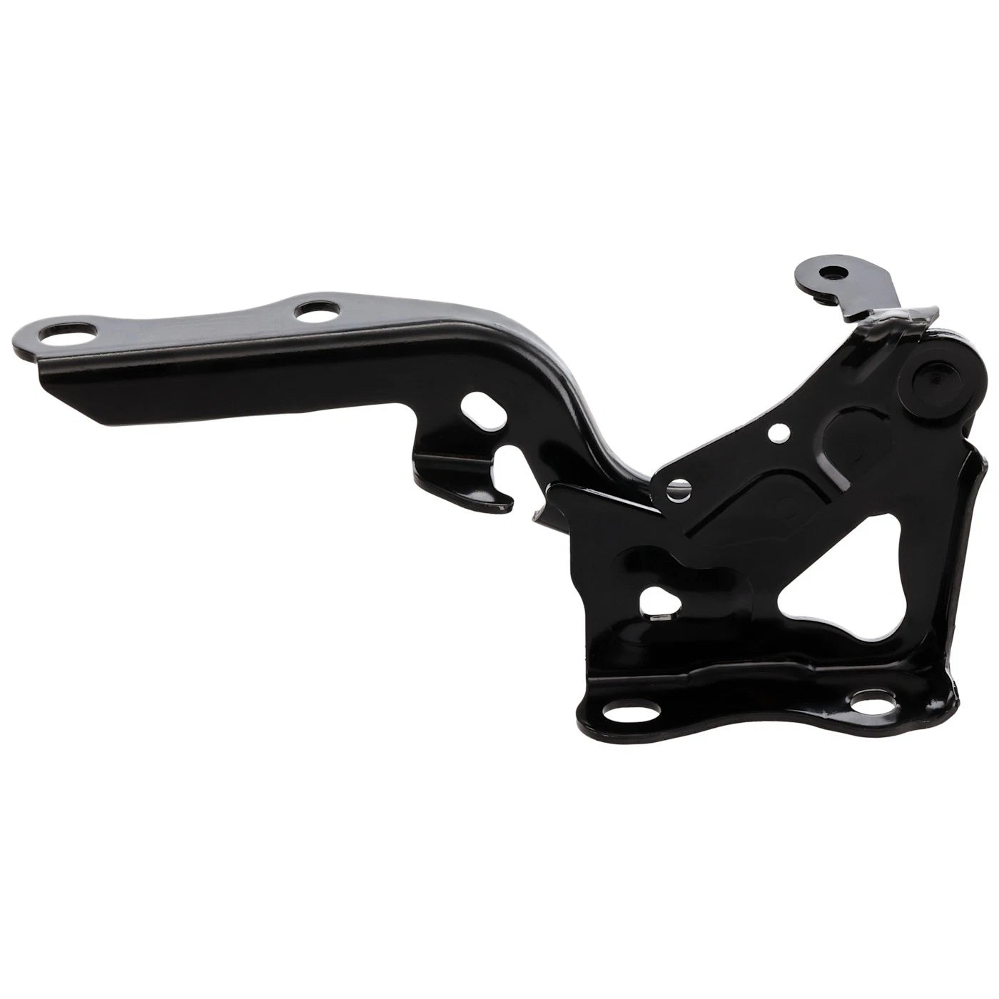 Hood Hinge Set for Lexus NX200t NX300 NX300h (2015–2019)