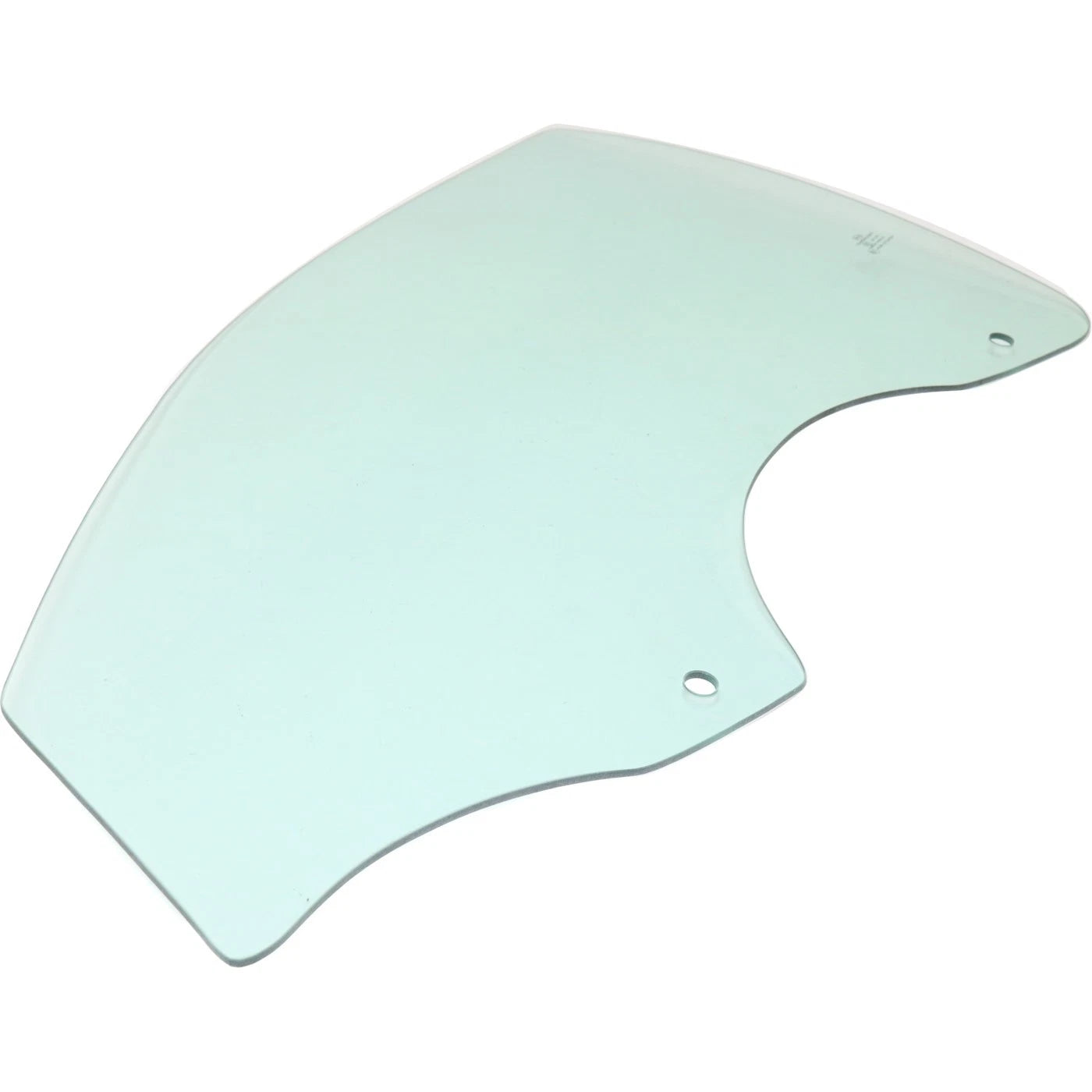 Front Driver Door Glass for Chevy Malibu Limited (2016)