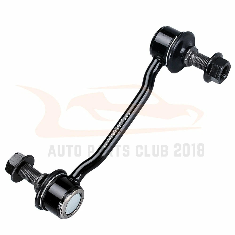 Set of 2 Front Sway Bar Links for Hyundai Azera Sonata (2006–2011)