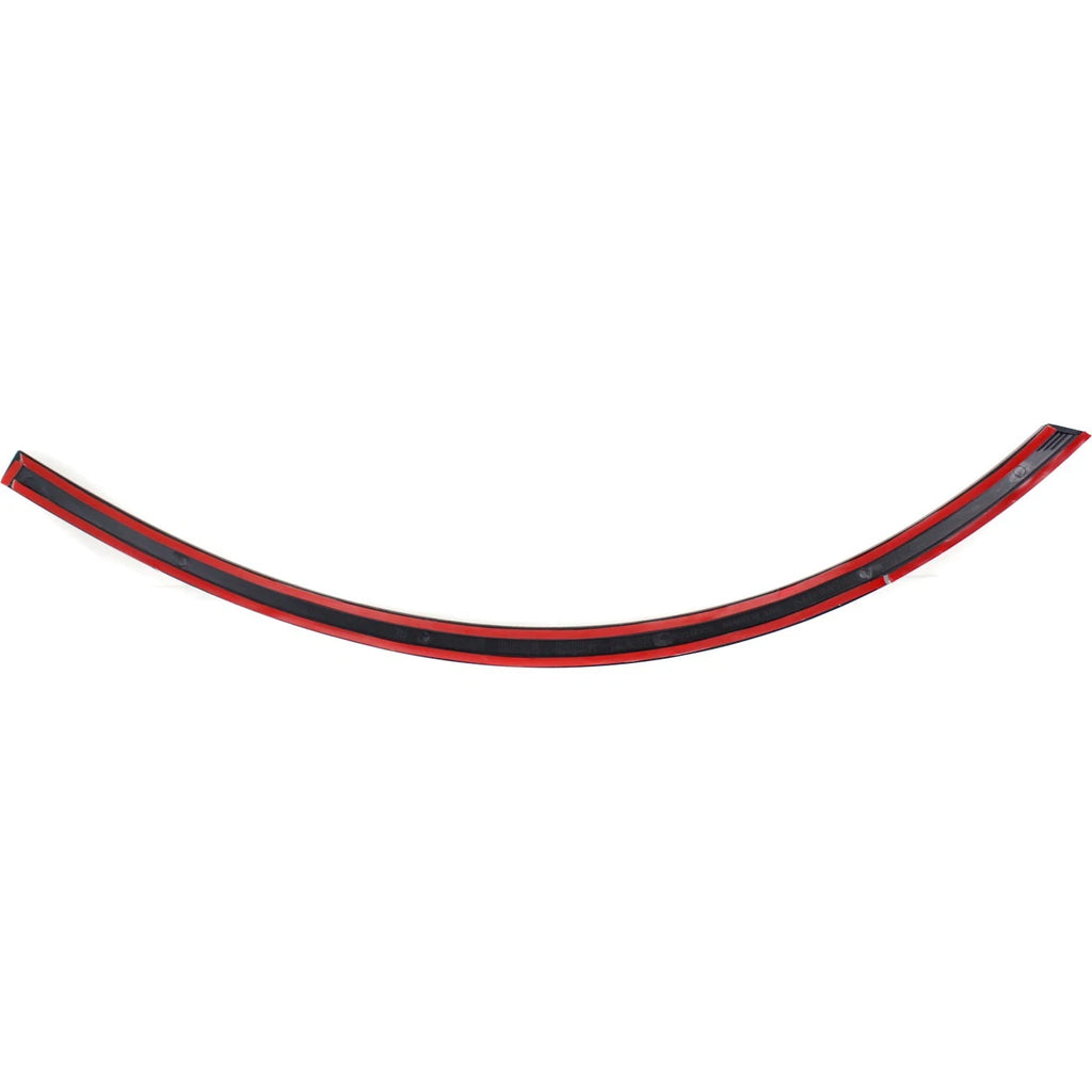Fender Trim for Porsche Cayenne (2011–2014) Set of 3