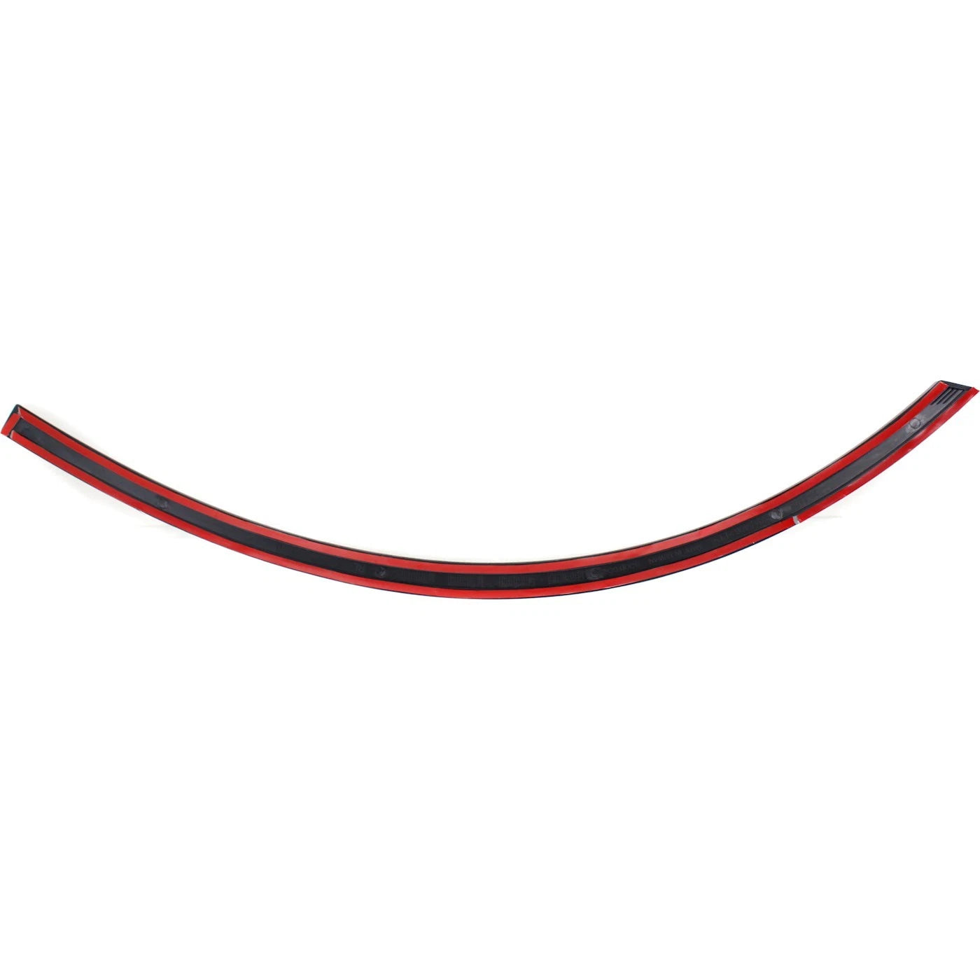 Fender Trim for Porsche Cayenne (2011–2014) Set of 3