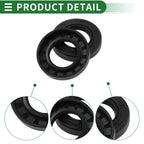 Oil Seal for Rotary Shaft (28x50x10mm)