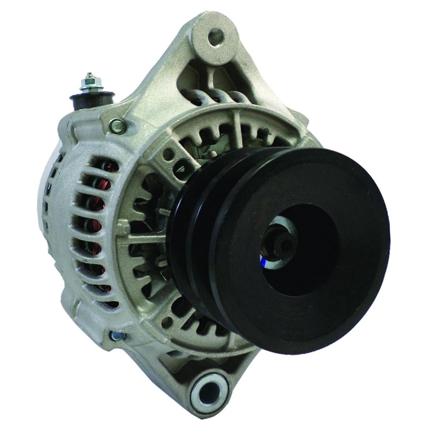 90A Alternator for Caterpillar 303CR Mini Excavator (2001–2012)