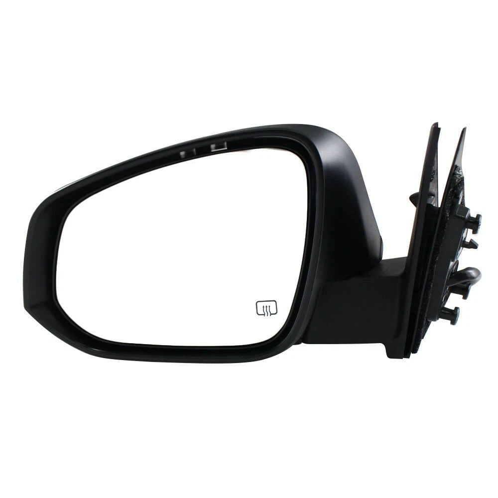 Door Mirror for Toyota Highlander (2014–2019) TO1320317