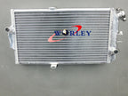 Aluminum Radiator for Suzuki Quadzilla LT500R (1987-1990)