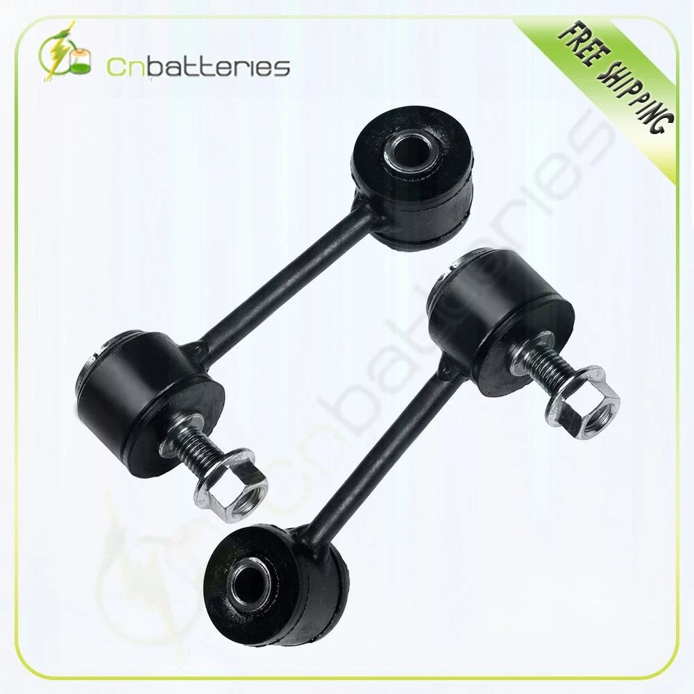 2X Front Stabilizer Sway Bar Links Kit K90510 for VW Golf (2005–2006)