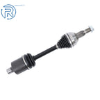 CV Axle Shaft Assembly for Chevy Buick Oldsmobile Silhouette (1990-2004)