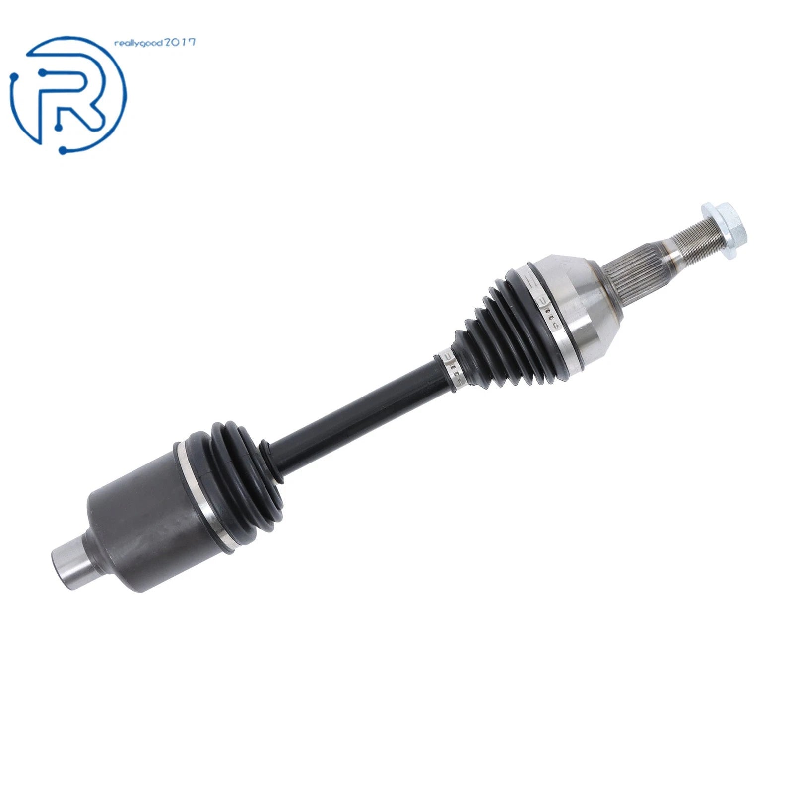 CV Axle Shaft Assembly for Chevy Buick Oldsmobile Silhouette (1990-2004)