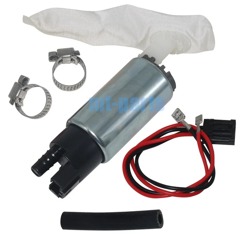 Fuel Pump w/Filter for Aprilia Scarabeo Light 400 500 (2006–2008) AP8176189