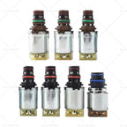 Transmission Valve Body Solenoid Kit for Ford F-150/Expedition (2009–2020)