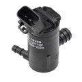 Headlight Washer Pump for Lexus GX460, IS350, RC350, RC F (2010–2021) 8528047010