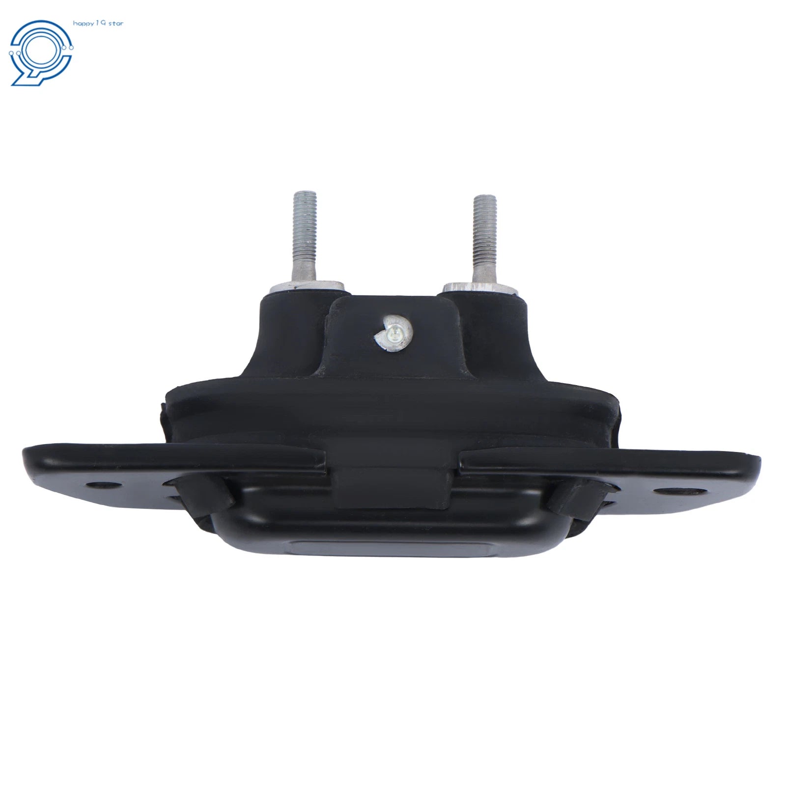 Set of 4 Motor & Trans Mounts for Chrysler 200/Dodge Avenger (2013–2014)
