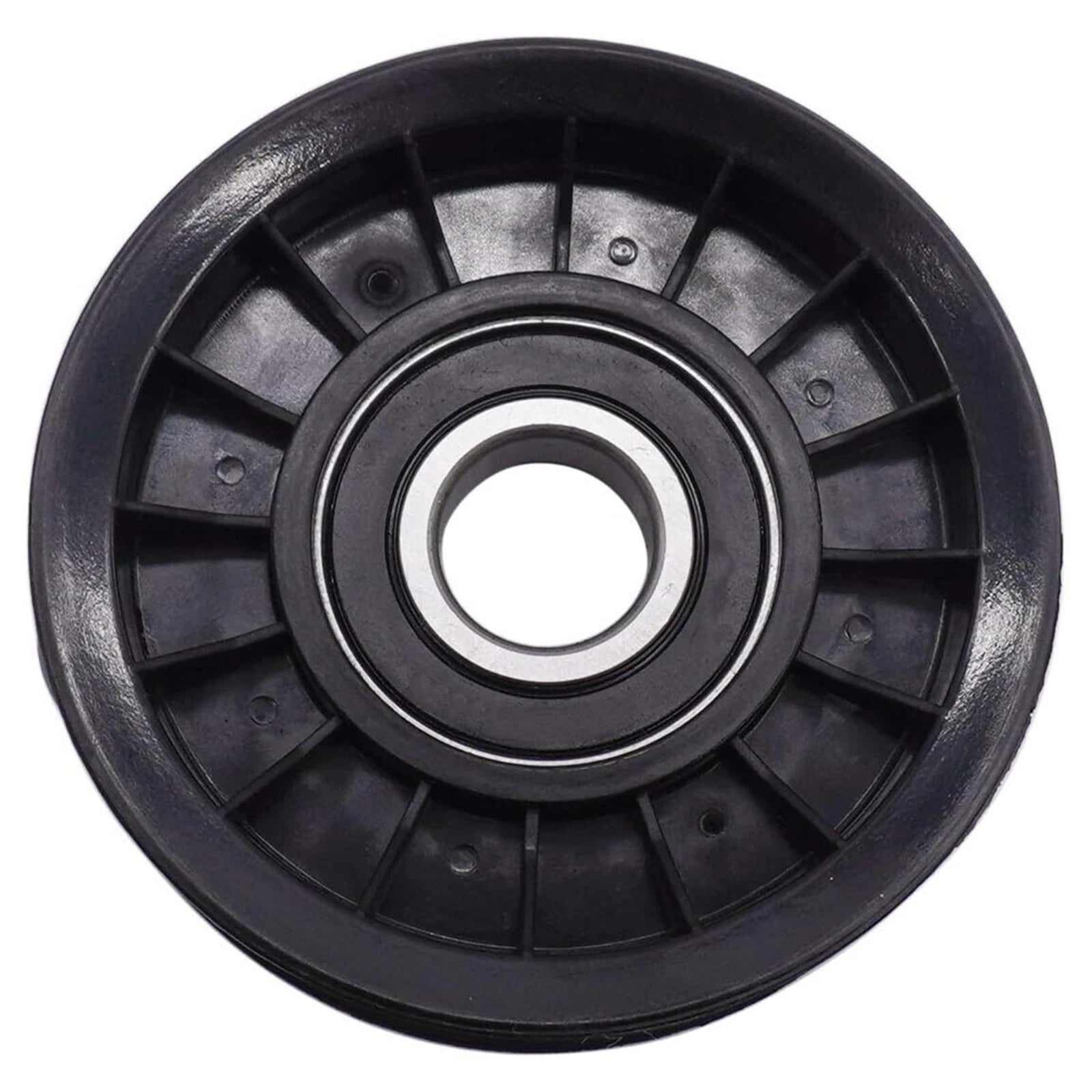 Idler Pulley 807757T for Mercruiser 4.3L 5.0L 5.7L 350 (1990–2023)