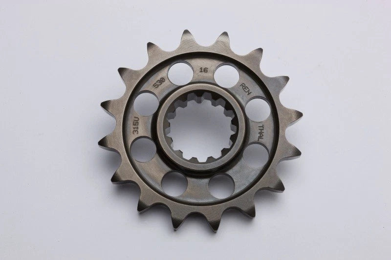 Front Sprocket 520-15P for Suzuki SV650/S/S Sport (1999–2015)