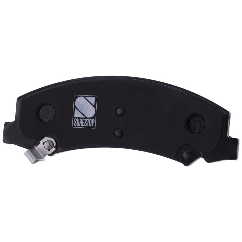 Brake Disc Rotors and Pads Kit for Cadillac DTS, Buick Lucerne