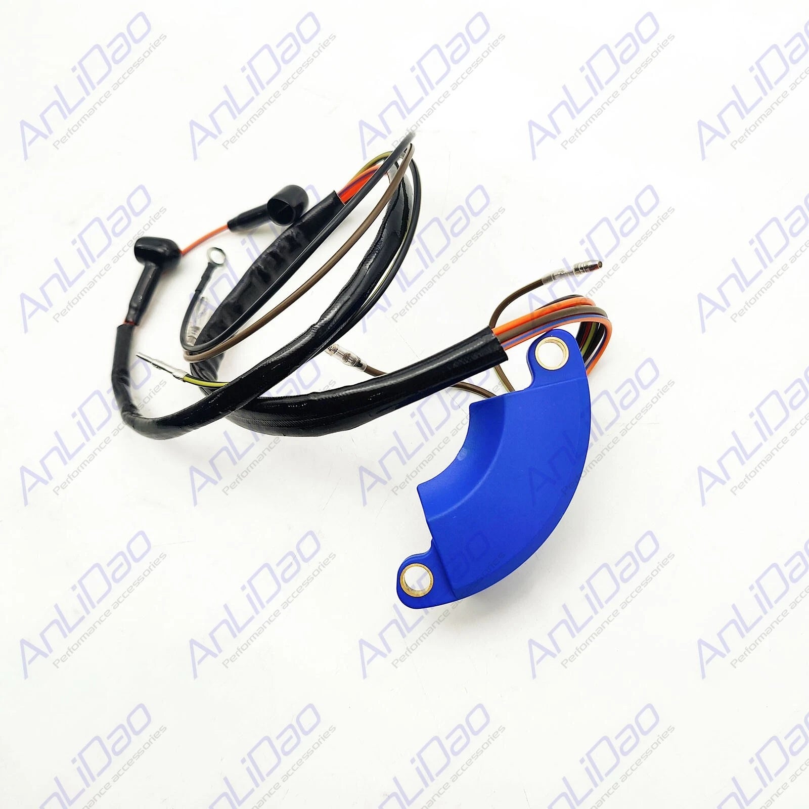 CDI Power Pack for Johnson OMC Outboard (7 Wires) J230 584489 583896 5984 584331