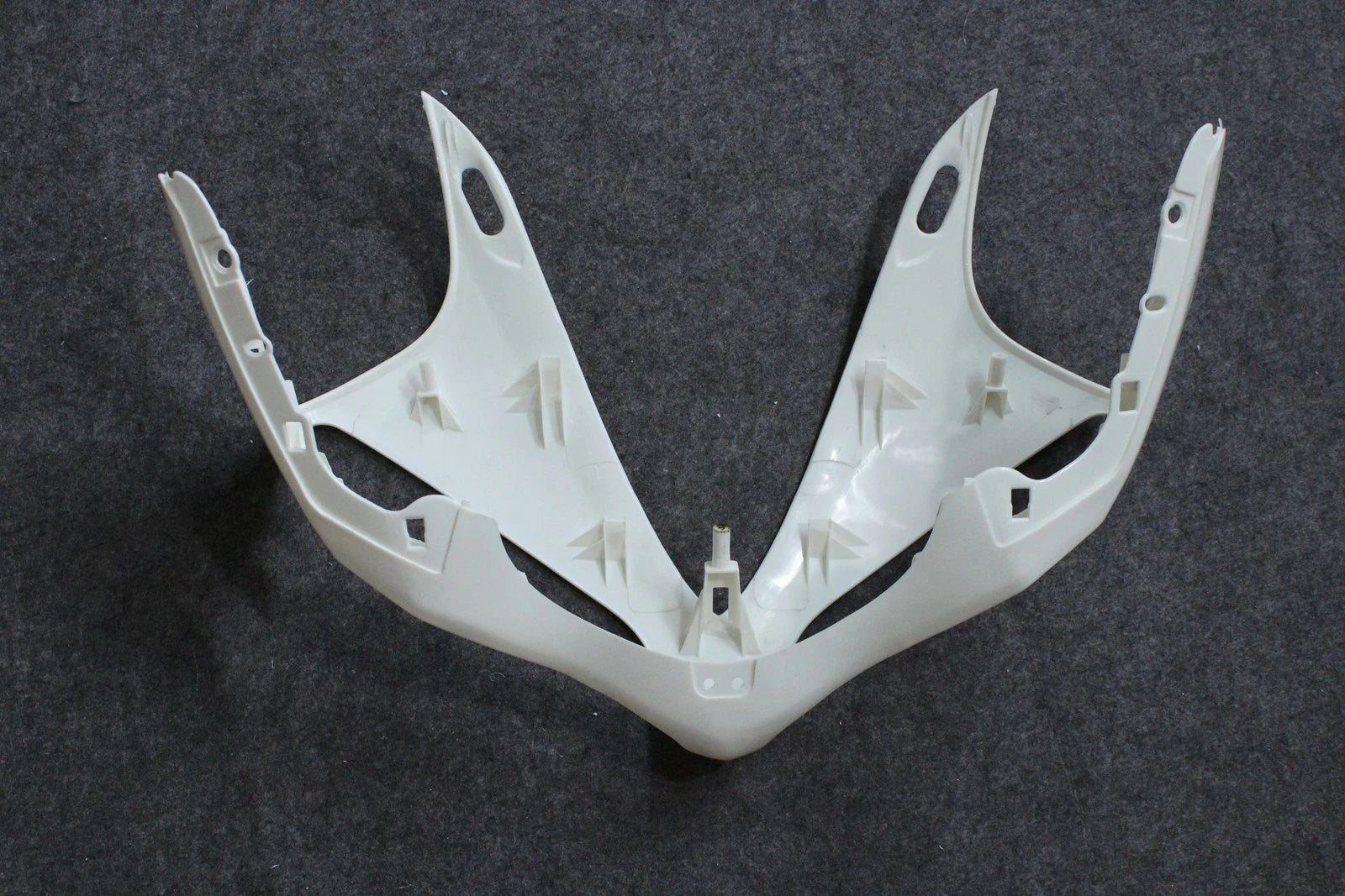 Front Upper Cowl Nose Fairing for Yamaha YZF R1 (2007–2008)