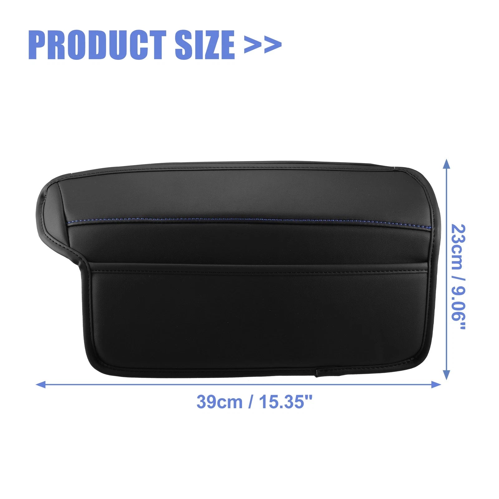 Armrest Protector Cover Pad for Nissan X-Trail (2022)