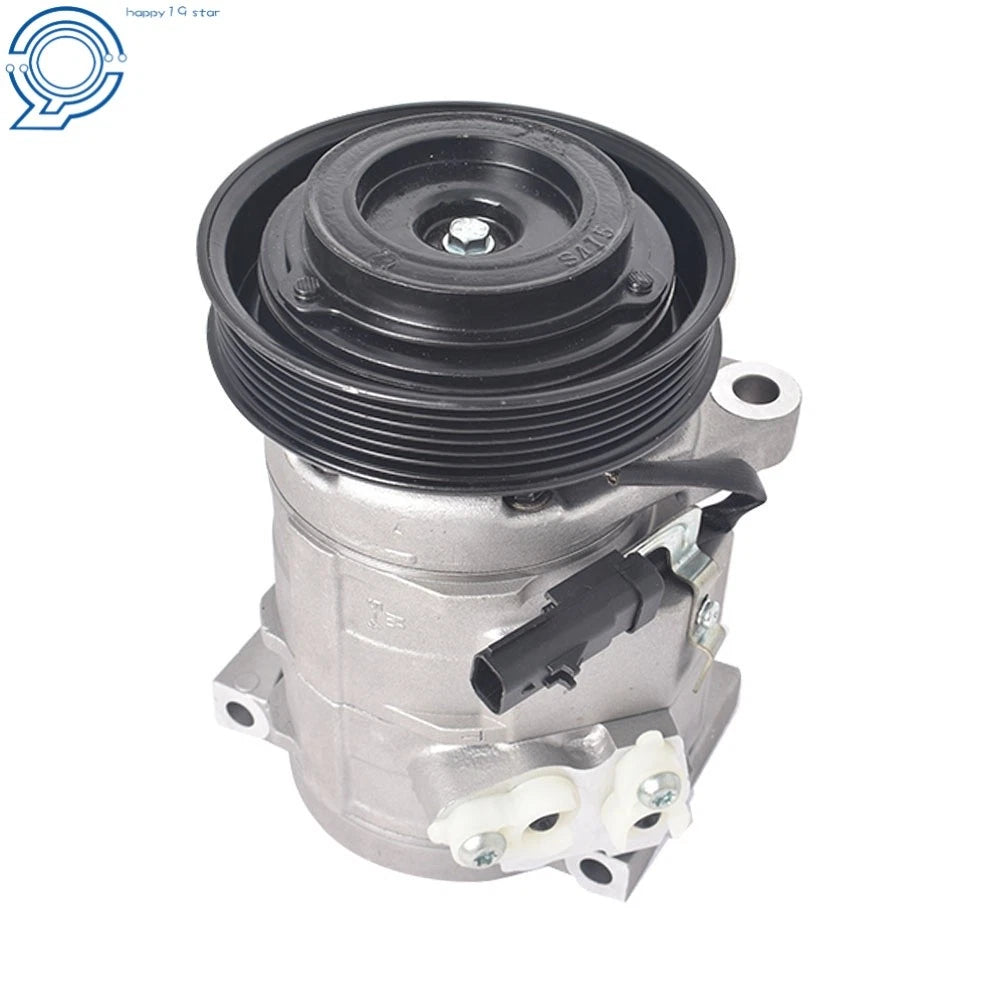 A/C Compressor for Chrysler Dodge Grand Caravan (2001–2007)