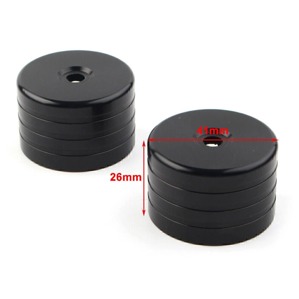 Rear Shock Absorbers Cap Guard Cover for Honda Rebel CMX 500 (2017–2020)