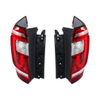 Tail Lights for Ford Expedition (2018-2021) Halogen Type