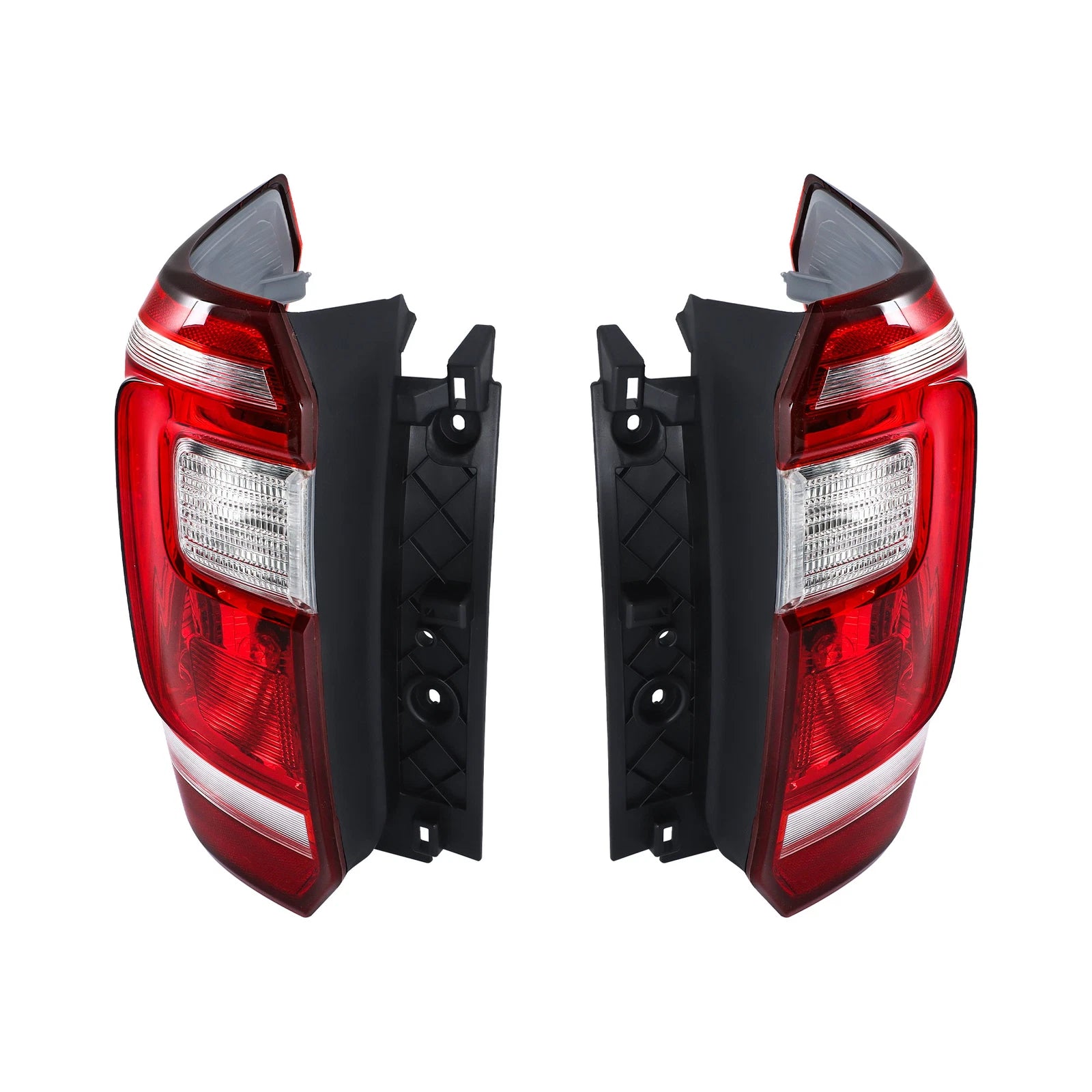 Tail Lights for Ford Expedition (2018-2021) Halogen Type