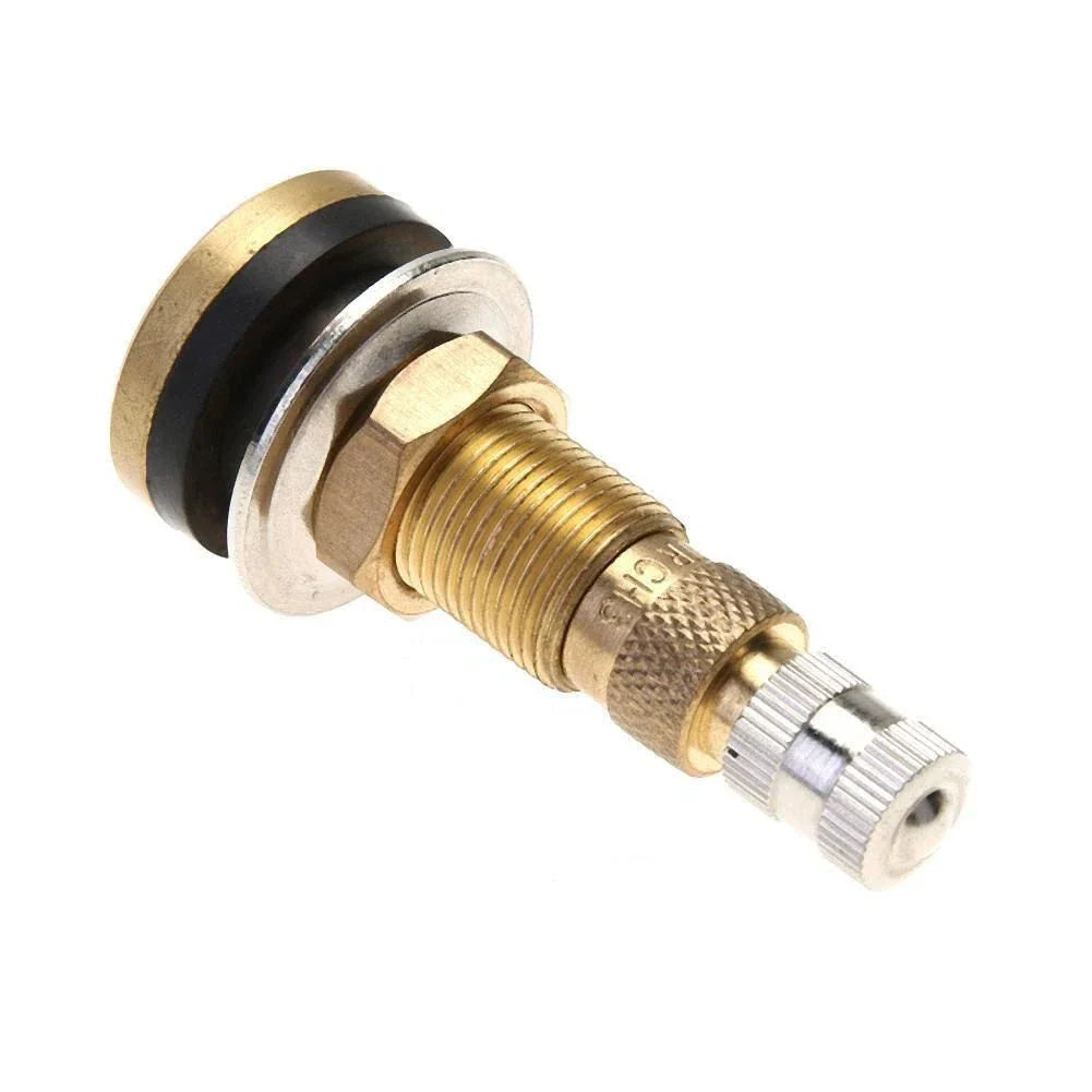 Valve Stem / 55 X 25 X 25mm / Tire Valve Stem for Agricultural Tractor