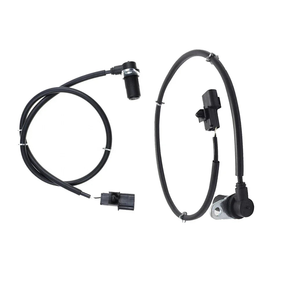 4 x ABS Wheel Speed Sensors for Mitsubishi Pajero NT NW NX V98W (2006-2015)