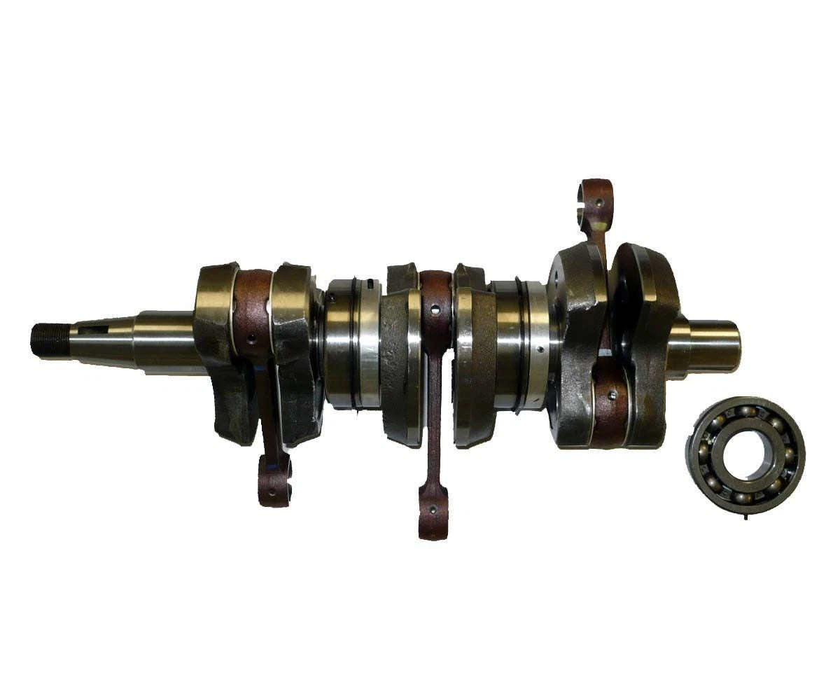 Crankshaft for Yamaha 60/70 HP (Without Oil Injection) (6K5-11400-00-00)