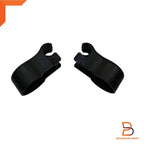 Windshield Wiper Arm Dust Cover for Nissan Navara D21 (1986-1997)