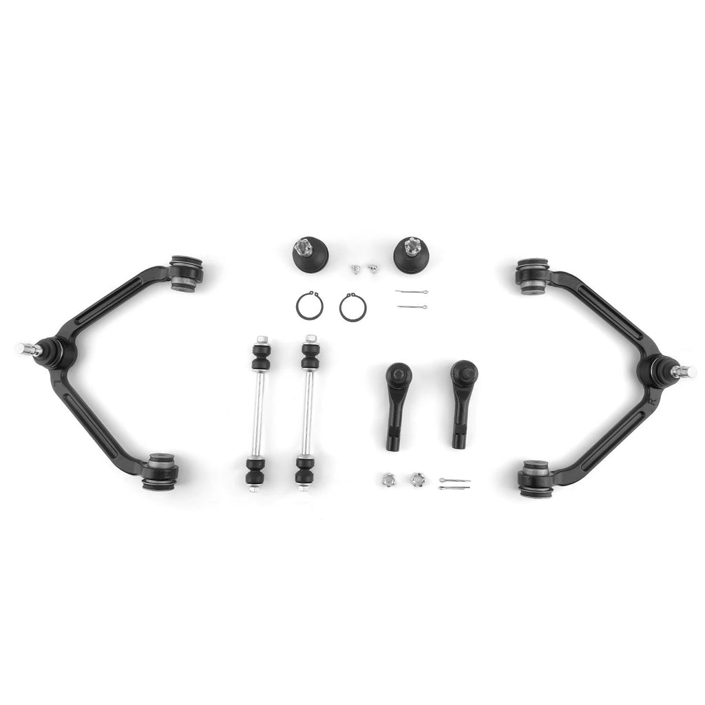 Upper Control Arm Ball Joint Sway Bar Link for Ford Explorer Ranger (1998–2011)