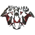 Injection Fairing Kit for Suzuki GSXR600 GSXR750 (2011–2026) K11