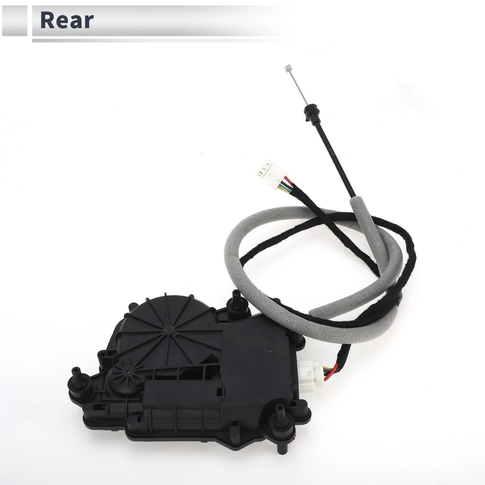 Rear Liftgate Door Lock Actuator for BMW 328i xDrive 328i (2011) No. 51247269516