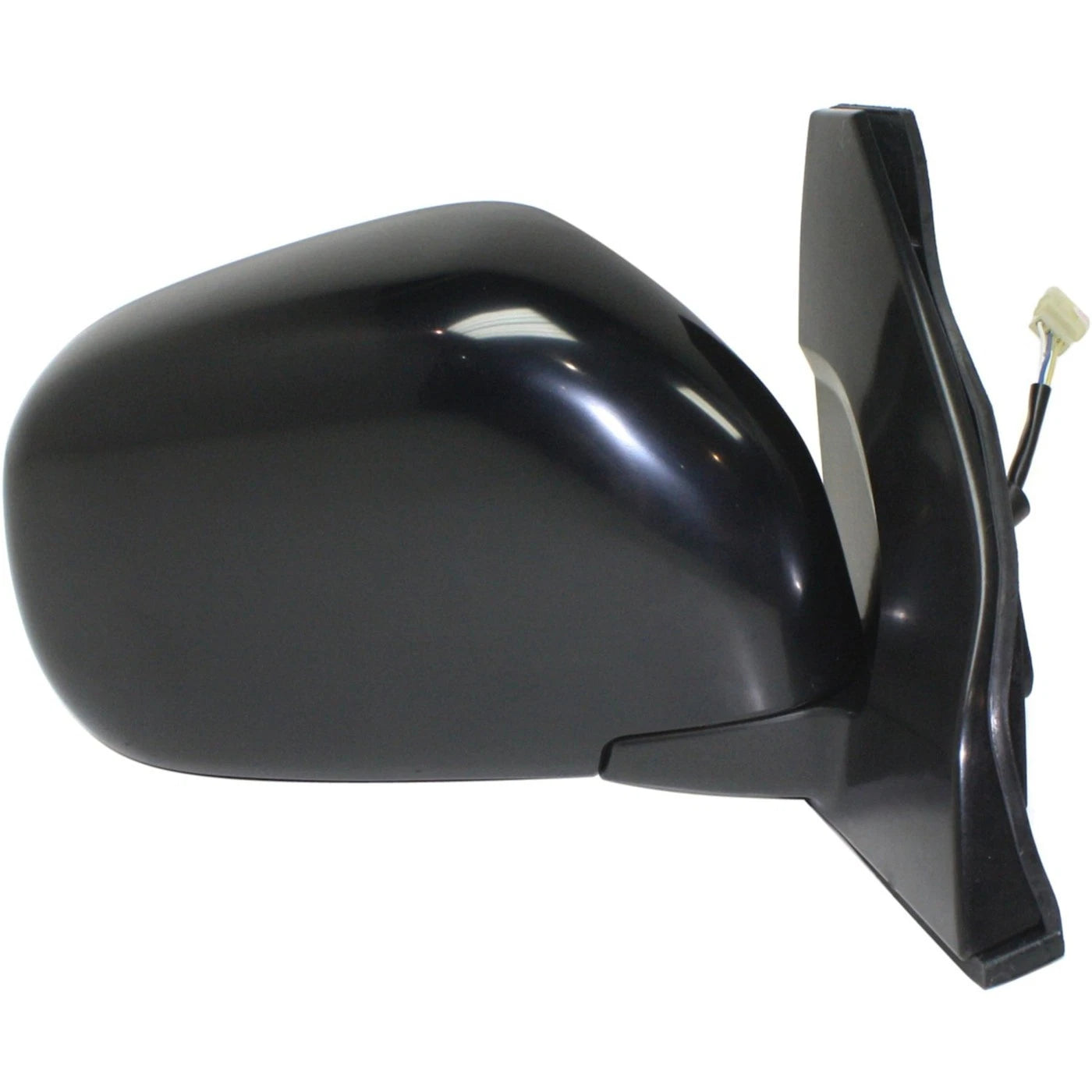 Passenger Right Side Mirror for Suzuki XL-7 Grand Vitara (1999–2005)