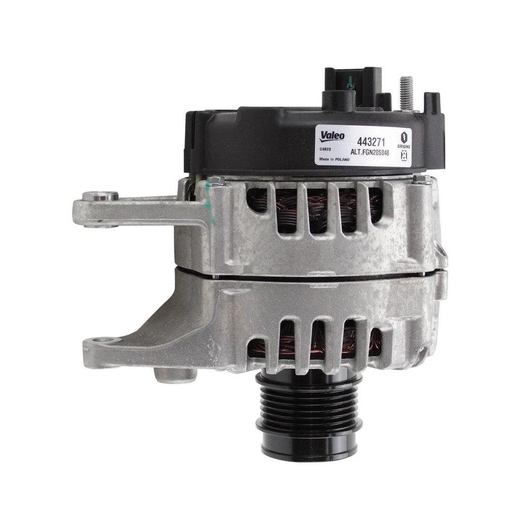 Valeo Alternator 443271 for Mercedes W205 C300 Metris (2015–2020)