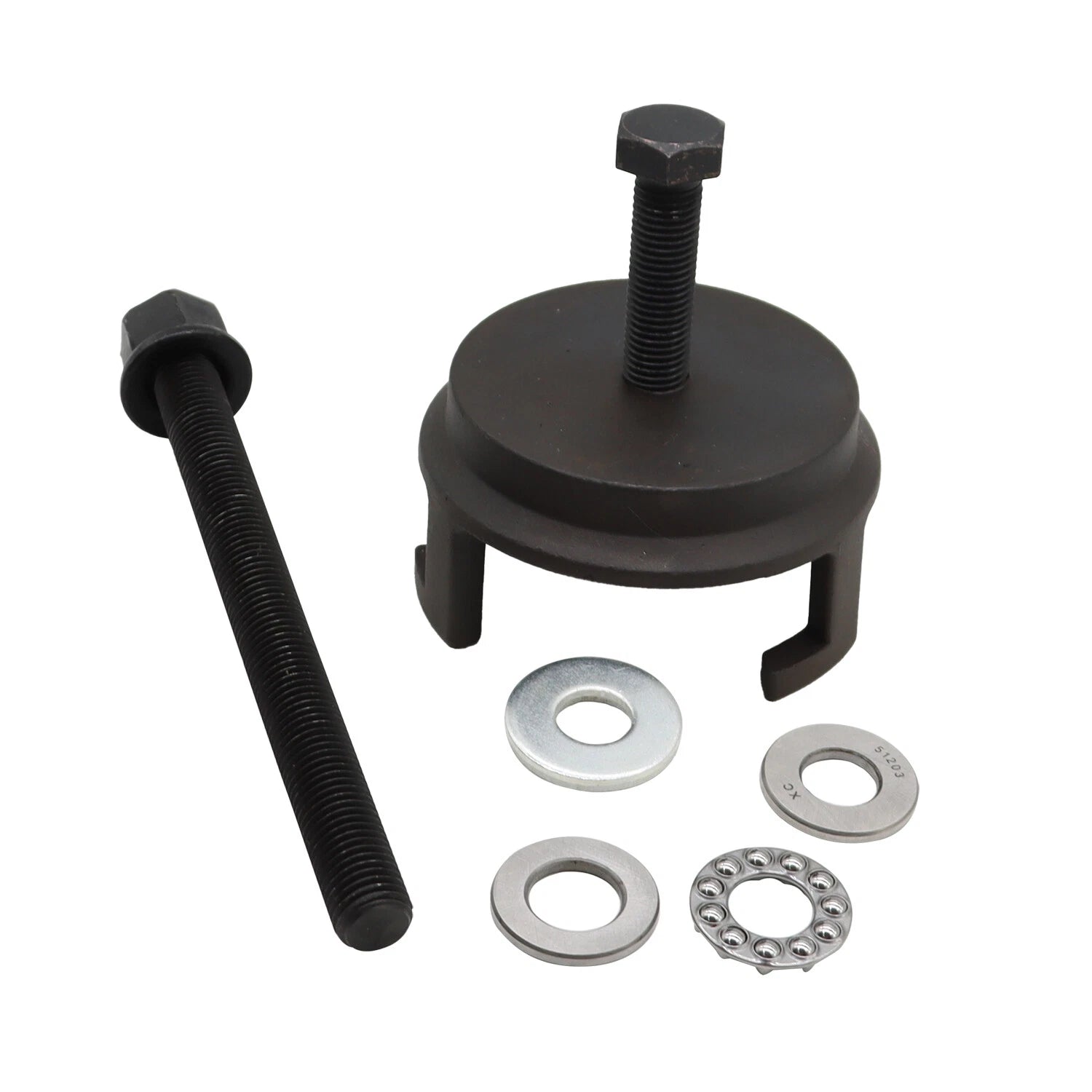 Harmonic Balancer Puller & Installer Tool Set for GM LS1 LS2 LS3 LS4 LSX (25264)