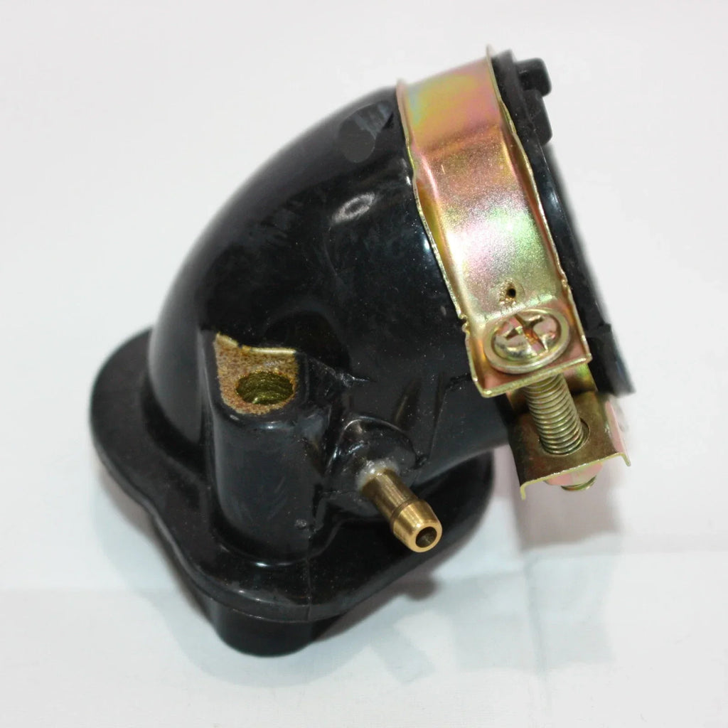 22mm Carburetor Intake Manifold for GY6 125cc 150cc ATV Quad Dirt Bike