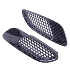 Bonnet Breather Air Intake Grille for BMW 3 M3 E90 E91 E93 (2007-2013)