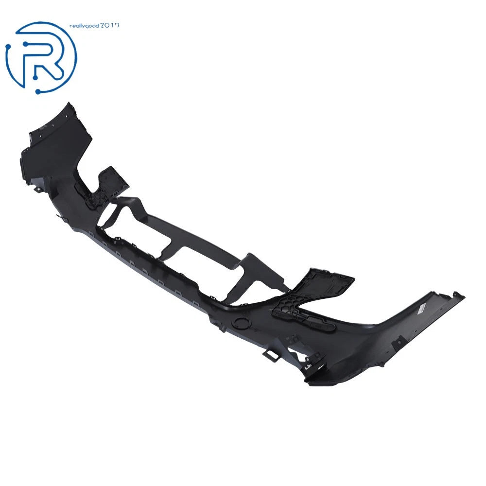 Front Bumper Cover for GMC Terrain (2022-2024) Primed W/O Sensor Hole