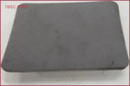 Sunroof Motor Access Panel for Ford Thunderbird Cougar (1994–1997) Gray