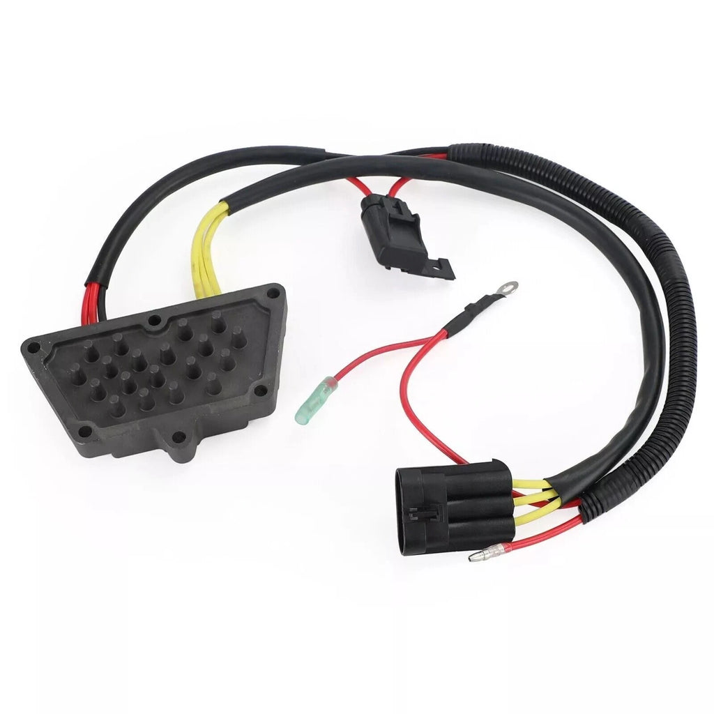 Voltage Regulator for Mercury 4-Stroke 65/75/80/90/100/115HP (8M0088351)