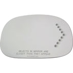 Mirror Glass Set for Ford F-150 F-250 Expedition (1998–2003)