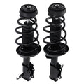 Front Struts w/ Coil Spring Assembly Suspension for 2012-2017 Buick Verano 2.4L