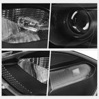 Upper Grille Insert for Honda Civic 2-DR (2009–2011)