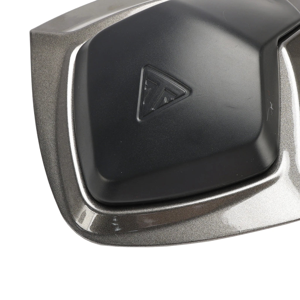 Rear Tail Seat Fairing Cowl Cover for Street Triple RS 765 (2020–2024) Gray