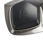 Rear Tail Seat Fairing Cowl Cover for Street Triple RS 765 (2020–2024) Gray