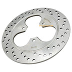 Rear Brake Disc Rotor for Honda FourTrax 250 Sportrax 300 (1986–2006)